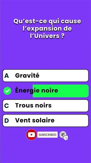 10 questions pour tester vos connaissances 🎓🔍🧐 | Quiz de Culture Générale