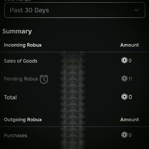 first time having robux