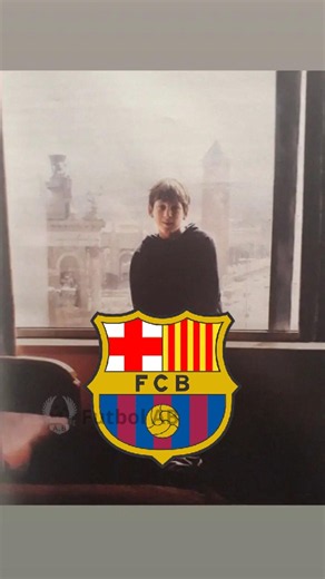 The Man Behind the Messi Legend 💔