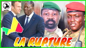 382K views · 39K reactions | Les FAMas classées 2ème Puissance, Burkina chasse les FS Français "Sabre" - SAHEL 38 | Mali Sadio | Facebook