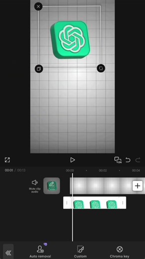 Mastering Keyframes in CapCut (Beginner-Friendly) #shorts #edit #capcut #keyframing