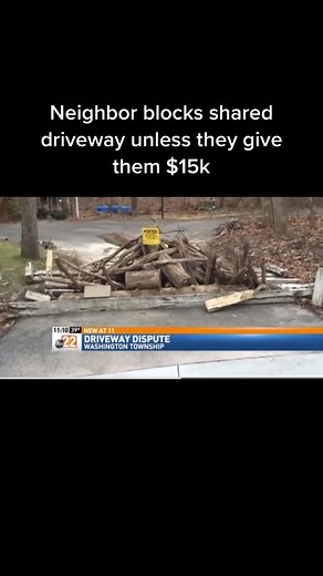 #NeighborhoodDispute #HOA #PropertyLine #PropertyLines #NeighborhoodWars #Petty #Fence #Neighbor #Neighborhood #PropertyLineDispute #BadNeighbor #NeighborFeud #Feud #fyp