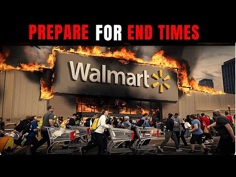 The Rapture: 5 Biblical Signs You are Ready (#3 Will SHOCK You) #endtimes