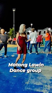 Matang Lawin dance group party | Matang Lawin Bicol Online Tv