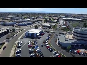 City Of Victorville CA