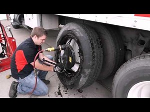 3 minuty z Tire Spyder