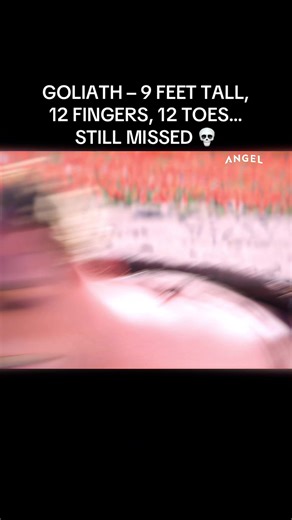 David vs Goliath: The Final Showdown Explained