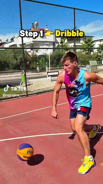 Basketball Training Tips for Instant Improvement