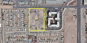 Clark County approves new, affordable housing development for low-income seniors