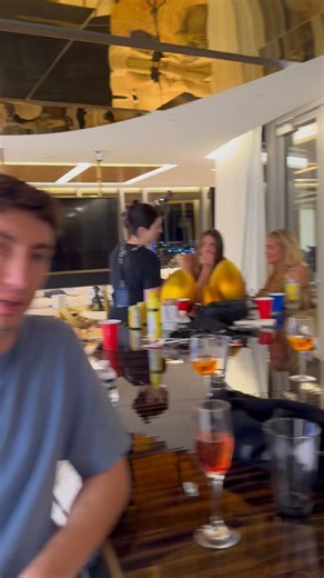 How big of a stoolie was Brady #TheSituationship before meeting Annika?