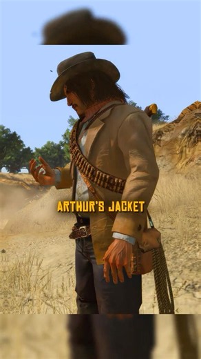 Jack Carried The Gang With Him 😔❤️‍🔥 | RDR1 Epilogue | #rdr2 #shorts