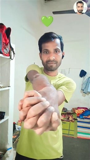 Dil Lagana Mana Tha 😘 Amazing Hand Magic ♥️😱🥰 #trending #dillaganamanatha #shortsfeed #song #music