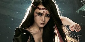 Taiwan's CHTHONIC: Expressing Traditional Melodies In Heavy Metal Way