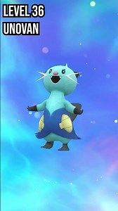 Oshawott | Dewott | Samurott | Evolution Pokemon in Scarlet & Violet #pokemon #evolution #shorts