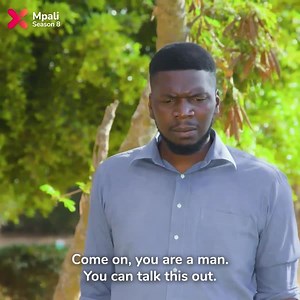 Mwiza wants logic. Shupiwe wants effort, but Jairos wants… a stress-free December. Should he stay and fight or leave Twaambo to rundown this company? Stream #Mpali https://shw.mx/3MgfMrm | Showmax Zambia