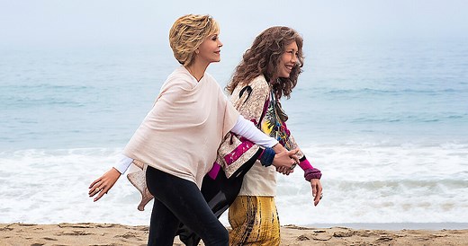 Season 6 Recap | Grace and Frankie