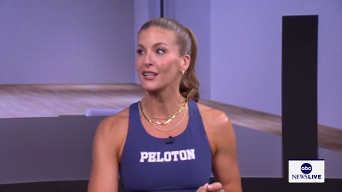 Low-impact exercises to add to your workout