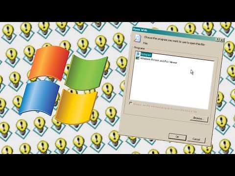 Half-installing Windows XP