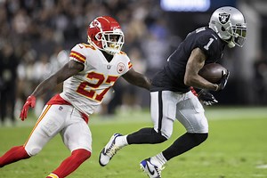 DeSean Jackson tells Raiders he’s ready for bigger role
