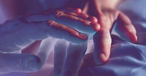 Infections That Use Touch to Transmit