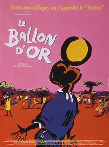 Le Ballon d'Or (Film, 1994) - MovieMeter.nl