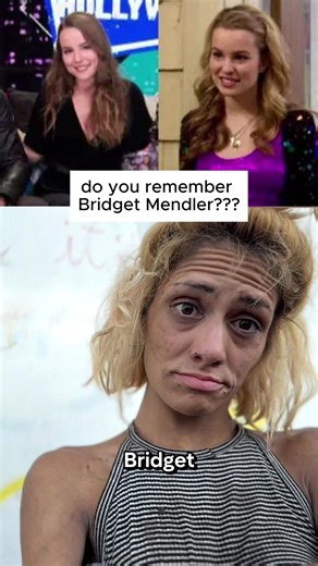 Bridgit Mendler's Impressive Transformation and Success Story