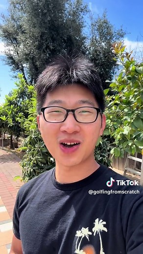 Day 5 of Golfing from Scratch - Setting up a golfing net at HOME! #golf #golfing