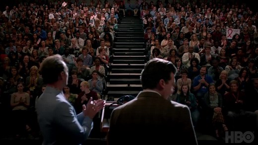 Vice Principals (TV Series 2016–2017)