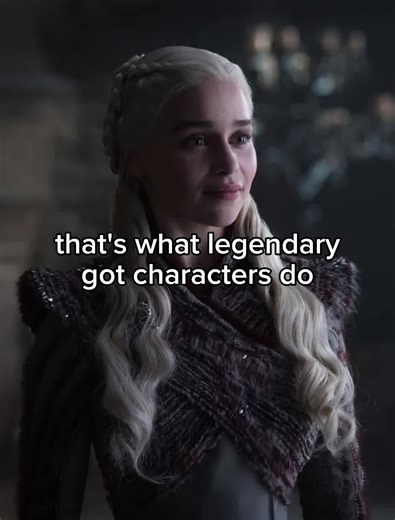 talking abt the show btw not the books #got #daenerystargaryen #jonsnow