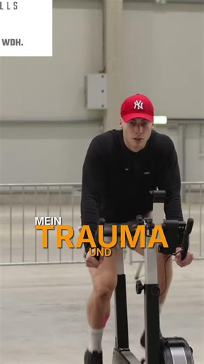 Simon über seine Jugend #hyrox100