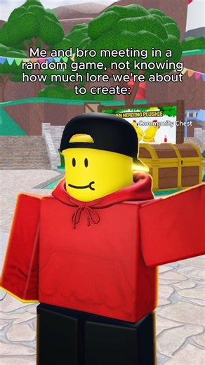 Friendship Lore #pmdamiann #roblox #robloxanimation