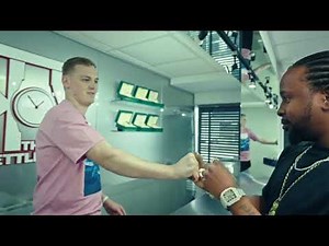 Popcaan - Levels (Official Audio)