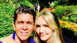 En “El Show de Alex el Genio Lucas” con una audiencia de millones le declare mi amor a Carolina en su cumpleaños! Feliz cumpleaños Carolina 🎉🎊🥳 Mi amor sabias que cada vez que te miro me enamoro mas, cada vez que pienso en ti me emociono mas, cada vez que te toco te necesito mas! Tu eres mi amor, mi amiga, mi felicidad, mi vida, mi todo! Tu eres y siempre serás mi único amor y toda mi vida luchare por protegerte, cuidarte, consentirte, y amarte! Feliz cumpleaños mi amor! - Tu esposo | Jorge R