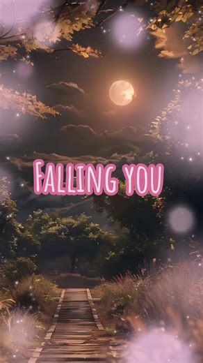 点燃我温暖你主题曲《Falling You》歌词解析