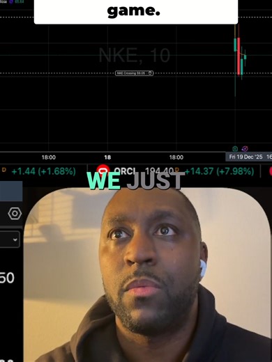 Why Small Wins Destroy the Competition (Most Traders Get This Wrong) Everyone chases home runs and blows up. The real edge? Stacking small, consistent wins that compound like crazy and beat the competition year after year. This is the core of Ace mentality – no drama, just steady green. Want to master small wins with live trades every day? Try 2 weeks free → AceTradingClub.com/access #SmallWins #TradingEdge #DayTrading #ConsistentWins #TradingMindset #BeatTheMarket #StockTrading #PriceAction #Le