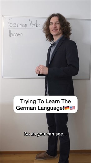 141K views · 1.4K reactions | Best German Teacher In Town! #german #comedy #learngerman #funny | Zac XCVIII | Facebook