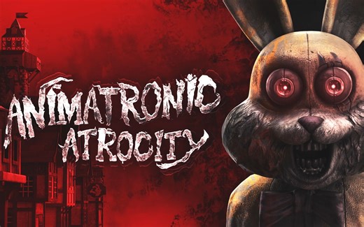 【黑暗欺骗】Animatronic Atrocity OST-Meet the -Original-