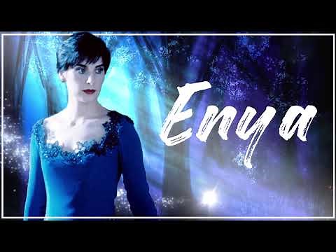 ENYA Best Songs New Playlist 2021 - Greatest HIts Full Album Of ENYA