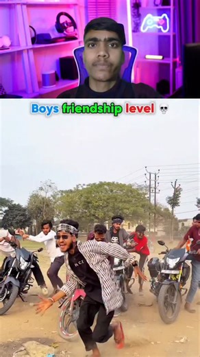 Ayush Kushwaha on Instagram: "Aryan kelvin comedian 🤣😂😆🤪😂🤣"