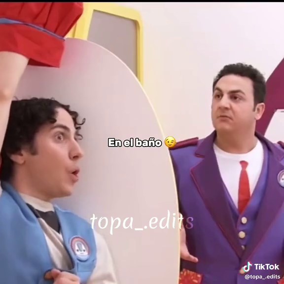 Topa y los Rulos: Primer Video Divertido con Francis y el Cocinero