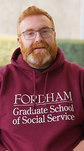 MSW Program Personal Statement Tips | Fordham Graduate School of Social Service