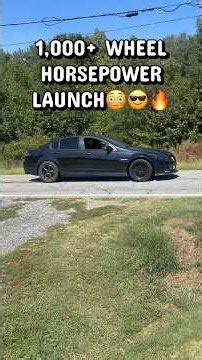 1,000+ WHEEL HP LAUNCH⁉️😎🔥*DISCLAIMER- THIS VIDEO WAS FILMED ON PRIVATE PROPERTY