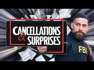 CBS Fall 2025-2026 Schedule New Shows, Cancellations & Surprises Revealed!