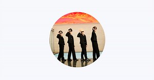 A.B.C-ZをApple Musicで