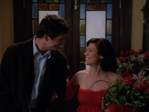 194K views · 4.4K reactions | Phoebe saves her new boyfriend's life twice in one day? What are the chances! | Charmed | Facebook