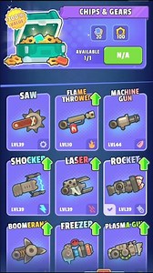 TDS TOWER DESTINY SURVIVE play game show collection