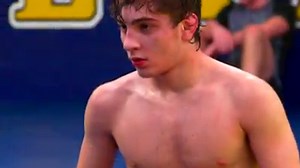 1.2K reactions · 167 shares | "You can't be the best if you just run away." Austin DeSanto set out to accomplish a real-life vision quest and beat Spencer Lee. This year, they will be teammates at Iowa. | FloWrestling | Facebook