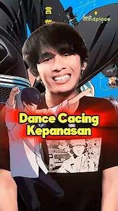 Anime TEMPLATE Bjirr 😂