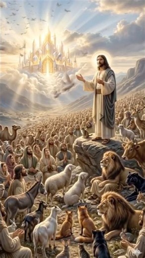 Parables of Jesus: The Wise & Foolish Builders