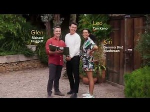 Neighbours - Opening titles 2022 version 7